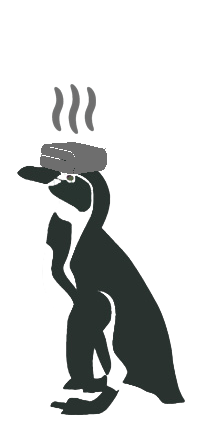 2ndpenguin-onsenpenguin